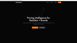 Thumbnail of keanar.com