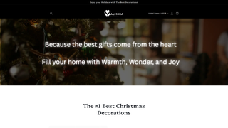 Thumbnail of almoraexchange.com
