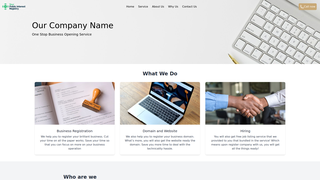 Thumbnail of hornbil-io.com