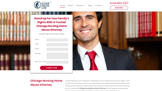 Thumbnail of chicagoelderabuselaw.com