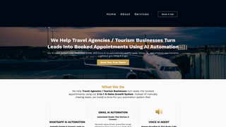 Thumbnail of tournaut.com