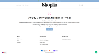 website thumbnail