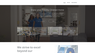 Thumbnail of optishineservices.com