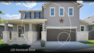 Thumbnail of 120kennicottdr.com