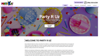 Thumbnail of partysupplystoremiami.com