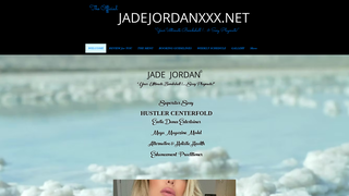 Thumbnail of jadejordanxxx.net