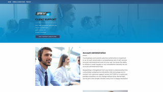 Thumbnail of safe-register.com
