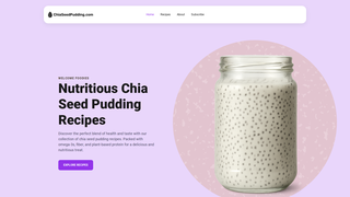 Thumbnail of chiaseedpudding.com