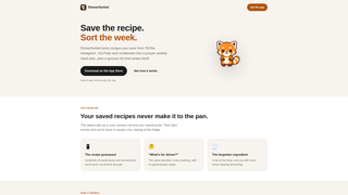 Site preview