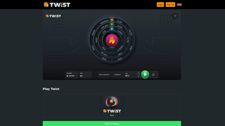 Thumbnail of twistslot.org
