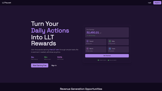 Thumbnail of lltfaucet.com