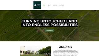 Thumbnail of karbitragerealtygroup.com