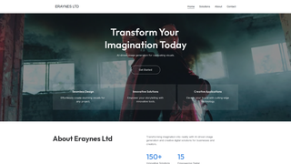 Thumbnail of eraynesltd.com