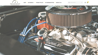 Thumbnail of gearcarpartpro.com