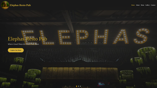 Thumbnail of elephasrestopub.com