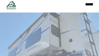 Thumbnail of twocanyonsrv.com