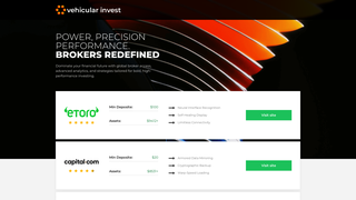 Thumbnail of vehicularinvest.com