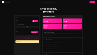 Thumbnail of bitbridgelp.com