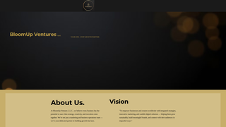 Thumbnail of bloomupv.com
