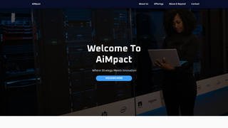 Thumbnail of aimpacttechnology.com