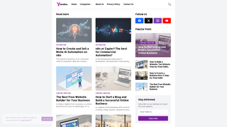 Thumbnail of yolosite.com