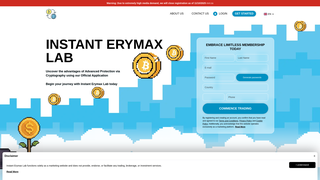 Thumbnail of instanterymax-lab-tech.com