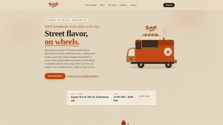 Site preview