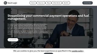 Thumbnail of efcheskllc.com