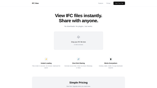 Thumbnail of ifcshare.com