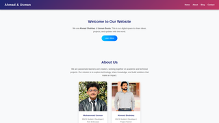 Thumbnail of corecslab.com
