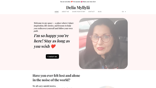 Thumbnail of deliamyllyla.com