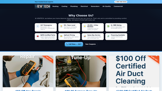 Thumbnail of viewtechusa.com