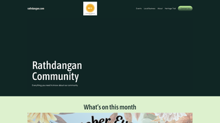 Thumbnail of rathdangan.com