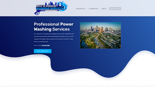 Thumbnail of rayspowerwash.net
