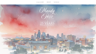 Thumbnail of mandyandjazz.com