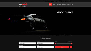 Thumbnail of topspecatlanta.com