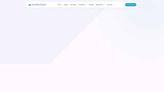 Thumbnail of surefirestack.com