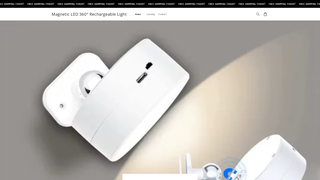 Thumbnail of cozybeam360.com