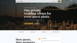 Site preview