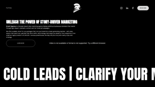 Thumbnail of errantagencyfilms.com