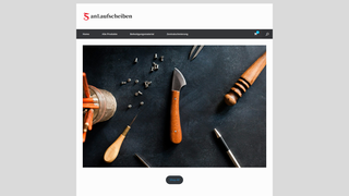 Thumbnail of anlaufscheiben.com