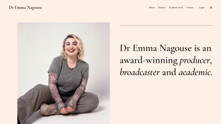 Thumbnail of emmanagouse.com