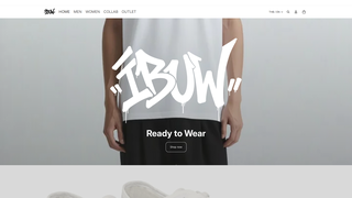 Thumbnail of ibrokeupwith.com