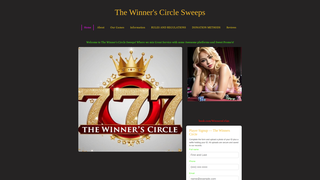 Thumbnail of the-winners-circle-sweeps.com