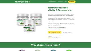 Thumbnail of en-en-en-testogreens.com