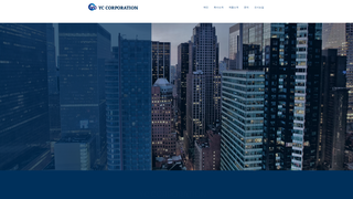 Thumbnail of yccorporation.net
