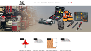 Thumbnail of toolfittings.com