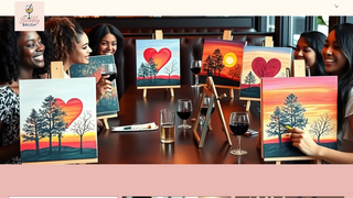 Thumbnail of bubblybrush.com