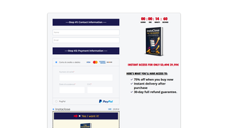 Thumbnail of instaclosebook.org