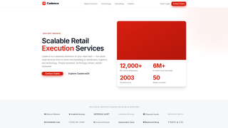Site preview